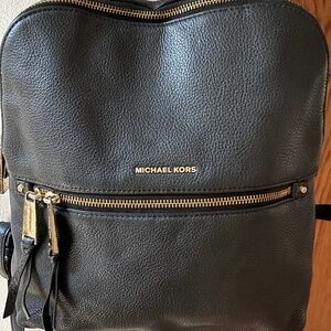 Michael Kors Preowned Small backpack